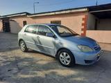 Toyota Corolla 2005 годаүшін3 600 000 тг. в Алматы