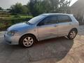 Toyota Corolla 2005 годаfor2 800 000 тг. в Алматы – фото 7