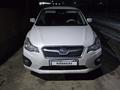 Subaru Impreza 2013 годаүшін6 100 000 тг. в Алматы