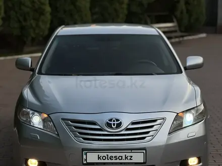 Toyota Camry 2006 года за 7 300 000 тг. в Алматы – фото 41