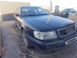 Audi 100 1992 года за 1 100 000 тг. в Аксу