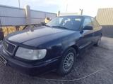 Audi 100 1992 года за 1 100 000 тг. в Аксу – фото 2