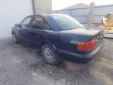 Audi 100 1992 года за 1 100 000 тг. в Аксу – фото 4