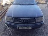 Audi 100 1992 года за 1 100 000 тг. в Аксу – фото 3