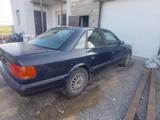 Audi 100 1992 года за 1 100 000 тг. в Аксу – фото 5