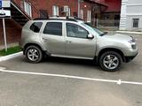 Renault Duster 2013 года за 5 300 000 тг. в Уральск