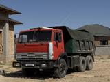 КамАЗ  5511 1986 годаүшін5 000 000 тг. в Шымкент