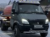 ГАЗ  Валдай 2007 годаүшін7 000 000 тг. в Атырау – фото 2