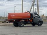 ГАЗ  Валдай 2007 годаүшін7 000 000 тг. в Атырау – фото 4