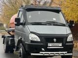 ГАЗ  Валдай 2007 годаүшін7 000 000 тг. в Атырау
