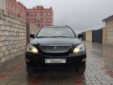 Lexus RX 330 2004 года за 7 100 000 тг. в Узынагаш