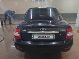 ВАЗ (Lada) Priora 2170 2013 года за 2 250 000 тг. в Караганда – фото 4