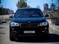 BMW X6 2016 года за 21 500 000 тг. в Астана – фото 5