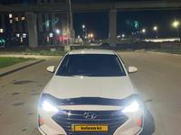 Hyundai Elantra 2020 года за 8 999 999 тг. в Астана