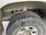 Mitsubishi Pajero 1993 годаүшін450 000 тг. в Алматы – фото 4