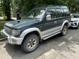 Mitsubishi Pajero 1993 годаүшін450 000 тг. в Алматы – фото 3