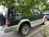 Mitsubishi Pajero 1993 годаүшін450 000 тг. в Алматы – фото 2