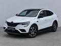 Renault Arkana 2023 годаүшін6 149 990 тг. в Атырау