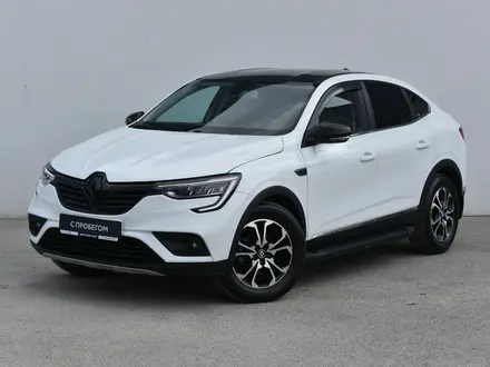Renault Arkana 2023 года за 5 949 990 тг. в Атырау