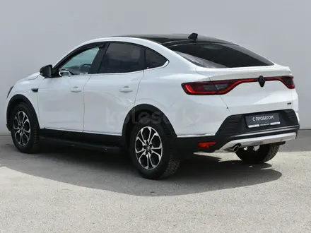 Renault Arkana 2023 года за 5 949 990 тг. в Атырау – фото 6