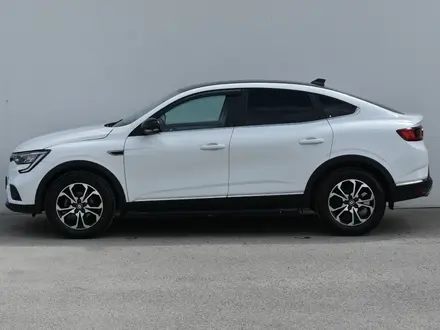 Renault Arkana 2023 года за 5 949 990 тг. в Атырау – фото 5