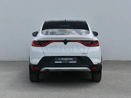 Renault Arkana 2023 года за 5 949 990 тг. в Атырау – фото 8