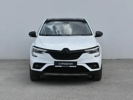 Renault Arkana 2023 года за 5 949 990 тг. в Атырау – фото 2