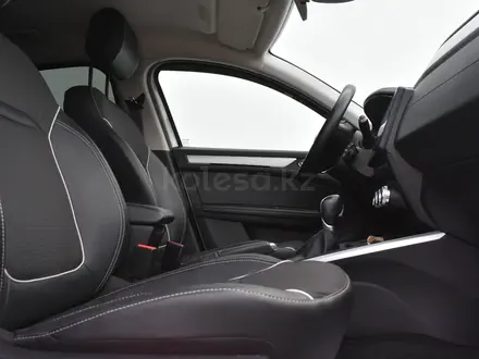 Renault Arkana 2023 года за 5 949 990 тг. в Атырау – фото 14
