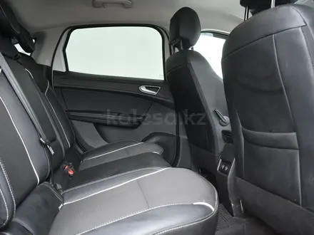 Renault Arkana 2023 года за 5 949 990 тг. в Атырау – фото 15