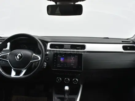 Renault Arkana 2023 года за 5 949 990 тг. в Атырау – фото 9