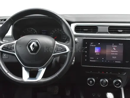 Renault Arkana 2023 года за 5 949 990 тг. в Атырау – фото 10