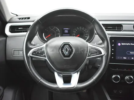 Renault Arkana 2023 года за 5 949 990 тг. в Атырау – фото 11