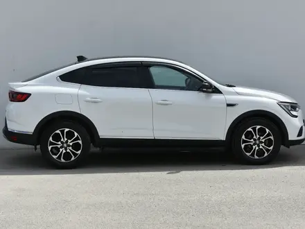 Renault Arkana 2023 года за 5 949 990 тг. в Атырау – фото 4