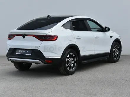 Renault Arkana 2023 года за 5 949 990 тг. в Атырау – фото 7