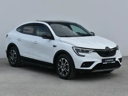 Renault Arkana 2023 года за 5 949 990 тг. в Атырау – фото 3