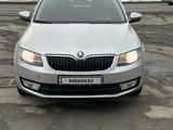 Skoda Octavia 2013 года за 4 500 000 тг. в Алматы – фото 2