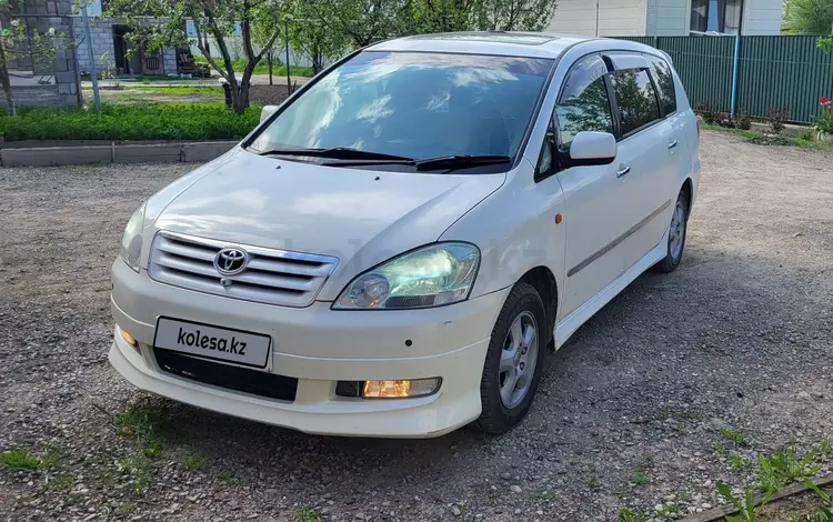 Toyota Ipsum 2002 года за 4 500 000 тг. в Алматы