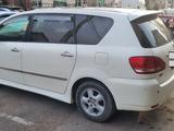 Toyota Ipsum 2002 годаүшін4 550 000 тг. в Алматы – фото 5