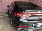 Hyundai Grandeur 2019 года за 10 500 000 тг. в Шымкент – фото 3
