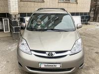 Toyota Sienna 2006 годаүшін7 200 000 тг. в Актобе