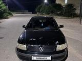 Volkswagen Passat 1997 годаүшін1 550 000 тг. в Алматы