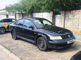 Volkswagen Passat 1997 годаүшін1 550 000 тг. в Алматы – фото 3