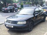 Volkswagen Passat 1997 годаүшін1 550 000 тг. в Алматы – фото 4