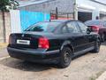 Volkswagen Passat 1997 годаүшін1 550 000 тг. в Алматы – фото 5