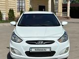 Hyundai Accent 2014 года за 4 950 000 тг. в Алматы – фото 2