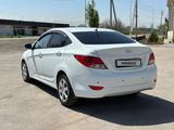 Hyundai Accent 2014 года за 4 950 000 тг. в Алматы – фото 5