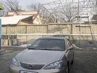 Toyota Camry 2005 годаүшін4 600 000 тг. в Алматы