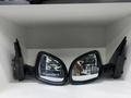 БОКОВЫЕ ЗЕРКАЛА (ЛЕВОЕ/ПРАВОЕ) BMW X5 G05үшін5 505 тг. в Шымкент