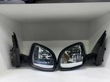 БОКОВЫЕ ЗЕРКАЛА (ЛЕВОЕ/ПРАВОЕ) BMW X5 G05 за 5 505 тг. в Шымкент