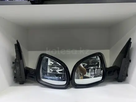 БОКОВЫЕ ЗЕРКАЛА (ЛЕВОЕ/ПРАВОЕ) BMW X5 G05 за 5 505 тг. в Шымкент